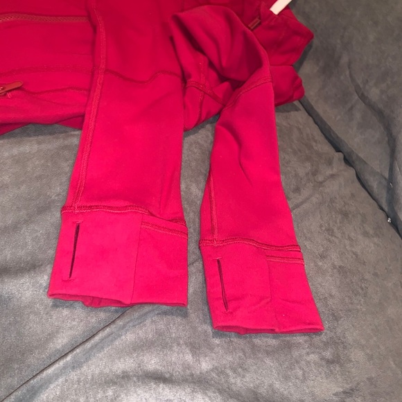 Lululemon define jacket - Picture 5 of 8